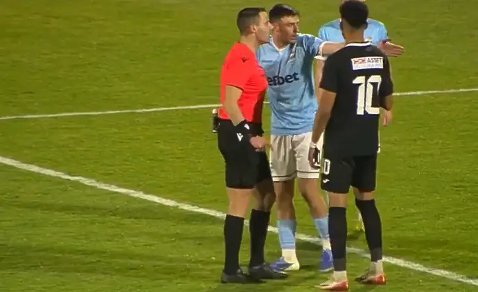  Арда грабна победата срещу Славия в сетния миг