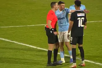  Арда грабна победата срещу Славия в сетния миг