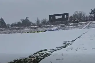 В Плевен не се пребориха, срещата на Спартак и Беласица се отлага