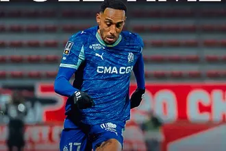 Марсилия е катастрофа, вратарят на Брест спаси първата си дузпа в кариерата