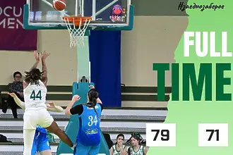 Берое срещу Монтана в тредиционния финал за Купата на България по баскетбол при жените