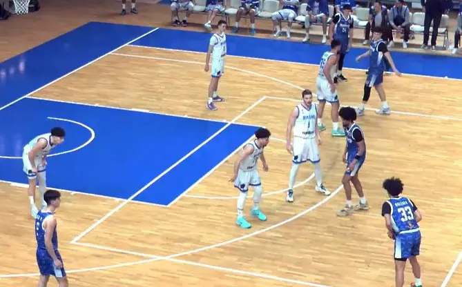 Рилски спортист не остави шанс на Академик преди сблъсъка за Купата