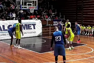 Шумен надви Левски в драматичен сблъсък (ВИДЕО)