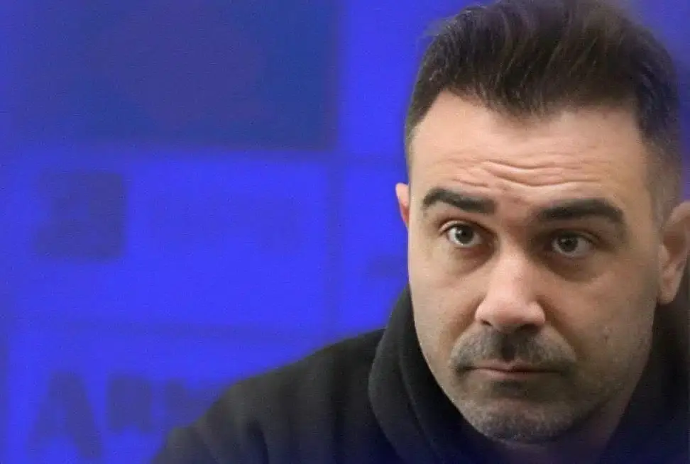 Акис Вавалис / PFC Montana