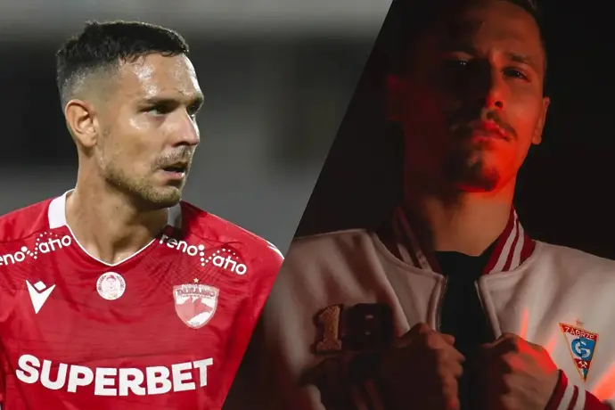 Левскари с няколко минути в Полша и Румъния