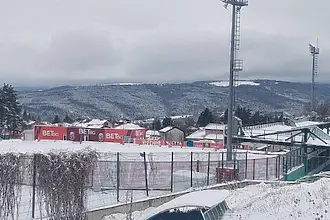 Отлагат ЦСКА 1948 - Левски?