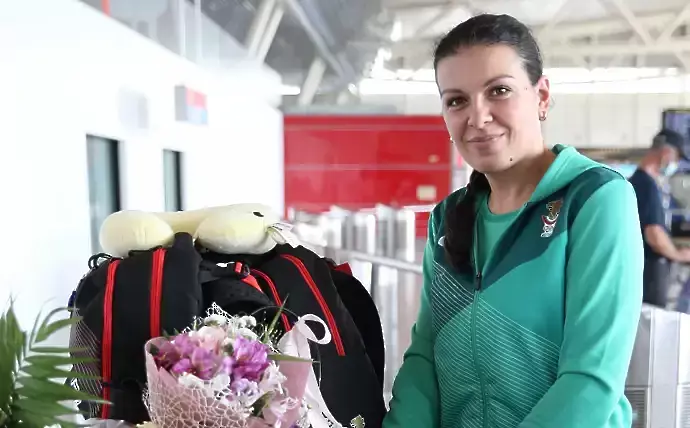 БОК, Костадин Андонов – Start-Photo