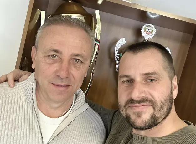 След загубата от Добруджа: Черно море изказа подкрепа към Илиан Илиев