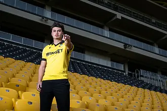 Спомоществователят на Ботев Пловдив - Илиян Филипов, направи разя...