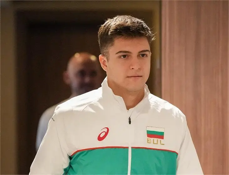 Александър Василев / bgtennis.bg