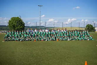 Директорът на ДЮШ на Лудогорец: Надявам се всички да работим заедно за развитието на българския талант