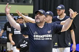 Димитър Чанков: Локомотив Пловдив ще се бори за финал в НБЛ още този сезон