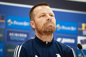 Елин Топузаков: Българският футбол е знаков, просто трябва да направим рестарта 