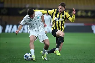 Мартин Георгиев след дебюта си като титуляр: Чувствах се невероятно