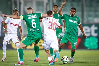 Спортно-техническата комисия към Българския футболен съюз обяви ...