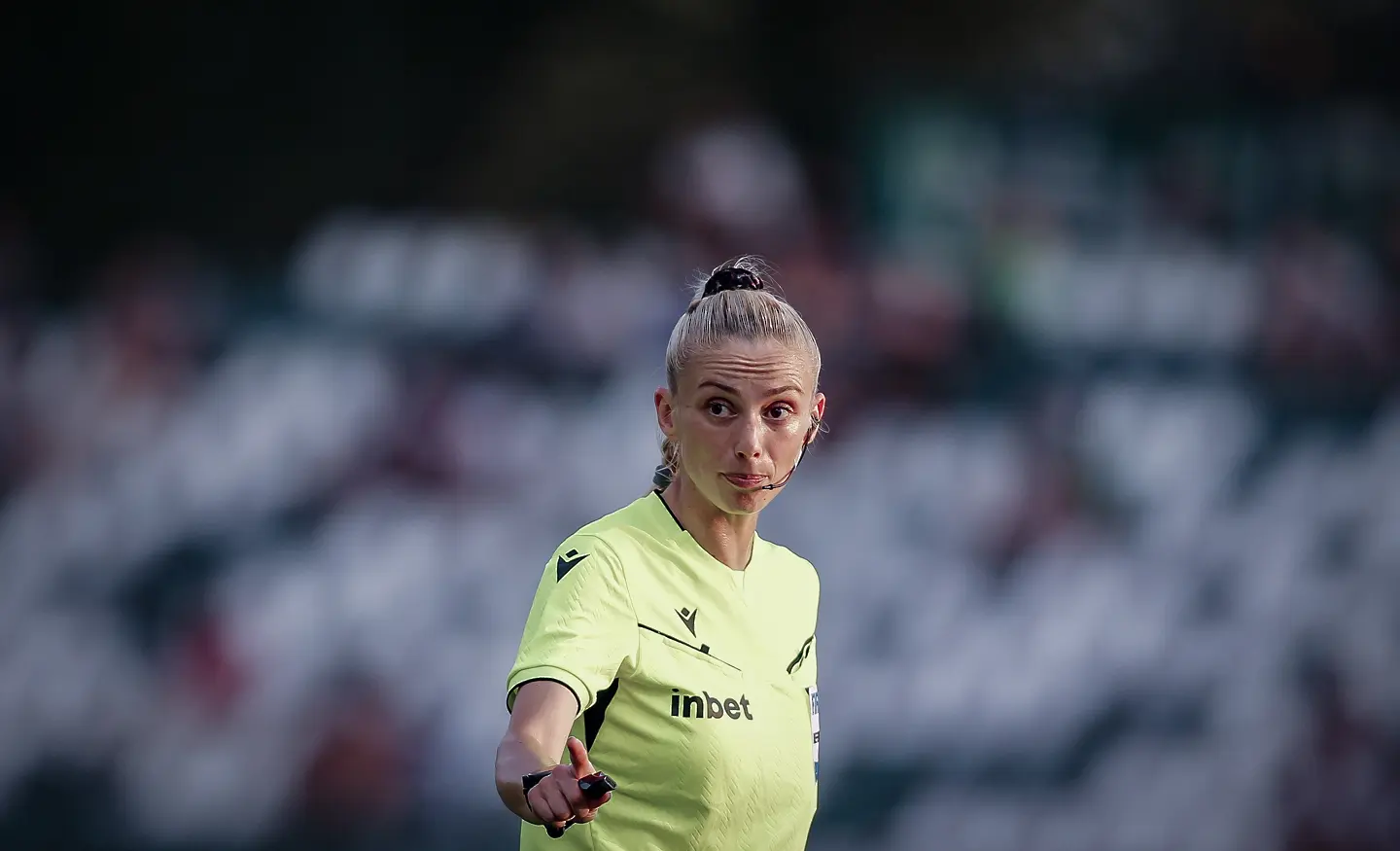 Християна Гутева / startphoto.bg