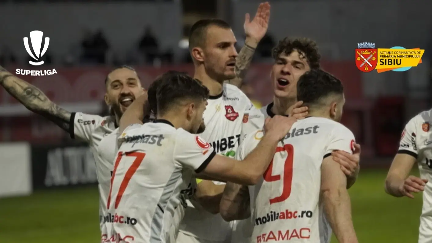 Божидар Чорбаджийски / www.facebook.com/hermannstadt.fc?locale=bg_BG