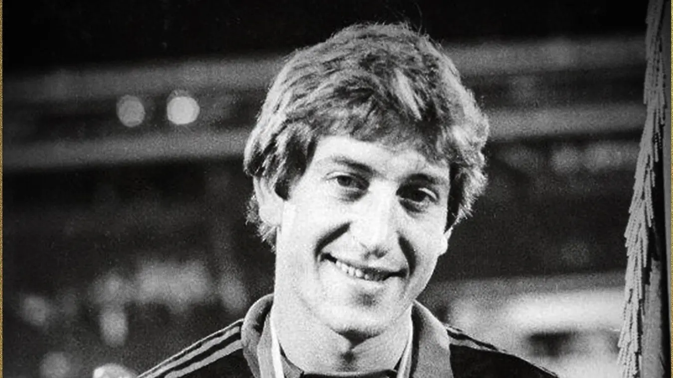 Джони Велинов / startphoto.bg