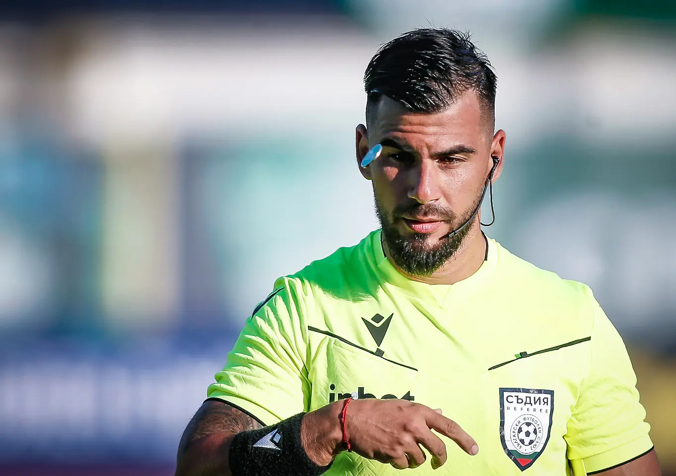 Мартин Великов / startphoto.bg