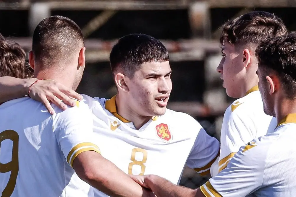 България U19 / bfunion.bg