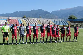 Марек набързо си намери нов треньор