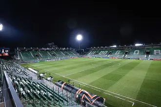 Заради смяна на тревата в Монтана: Лудогорец ще гостува в Разград