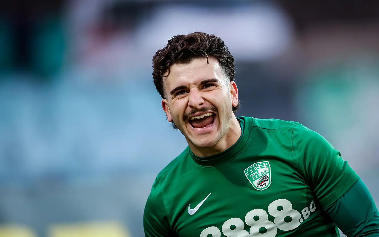 Алберто Салидо / startphoto.bg 