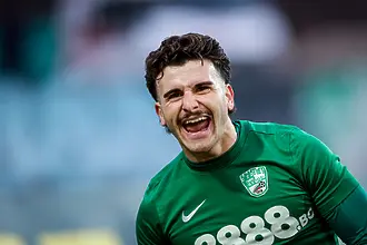 Берое обяви напускането на Салидо, но не и къде отива