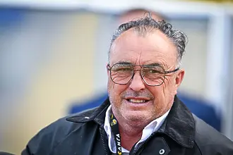 Хосу Урибе: Равенството е закономерно 