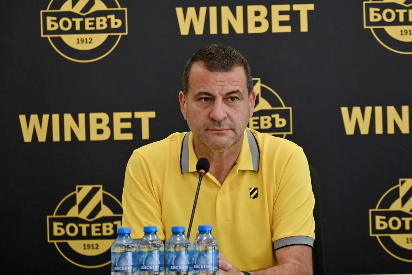 Илиян Филипов / startphoto.bg