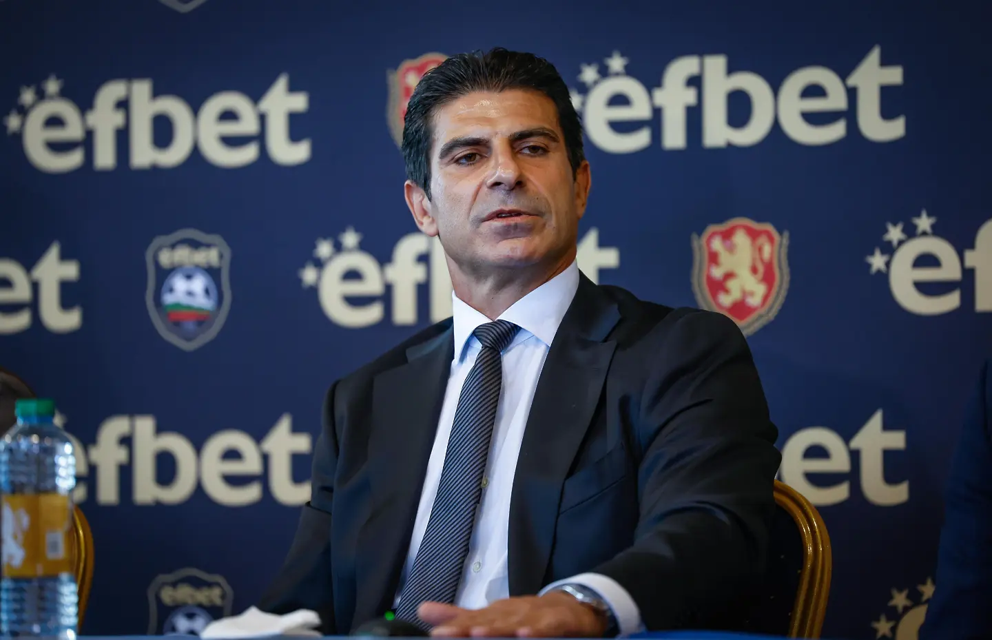 Георги Иванов / startphoto.bg