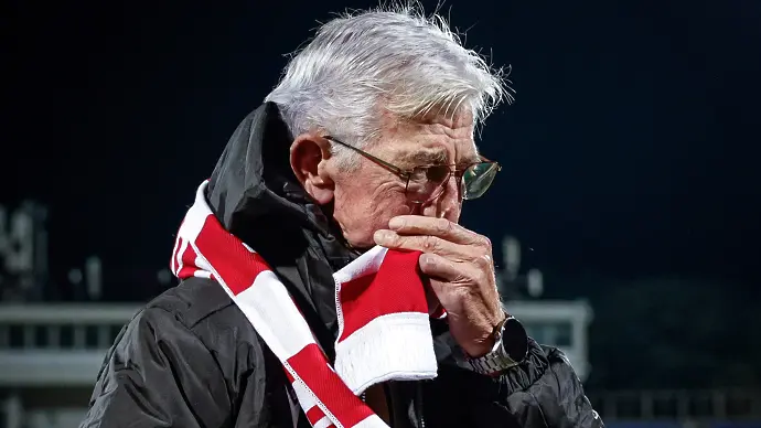 Любо Пенев: Светъл да е пътят ти, бате Джони