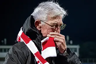 Любо Пенев: Светъл да е пътят ти, бате Джони