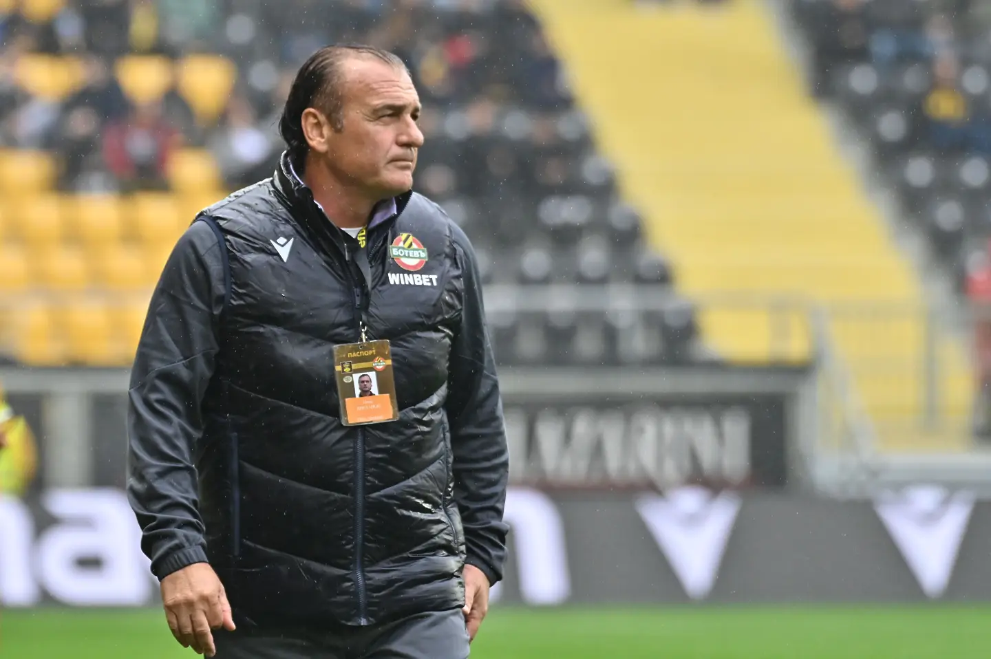 Иван Цветанов / startphoto.bg 