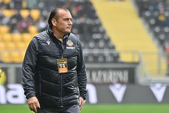 Иван Цветанов: Бях убеден, че Георги Иванов иска да развива футбола