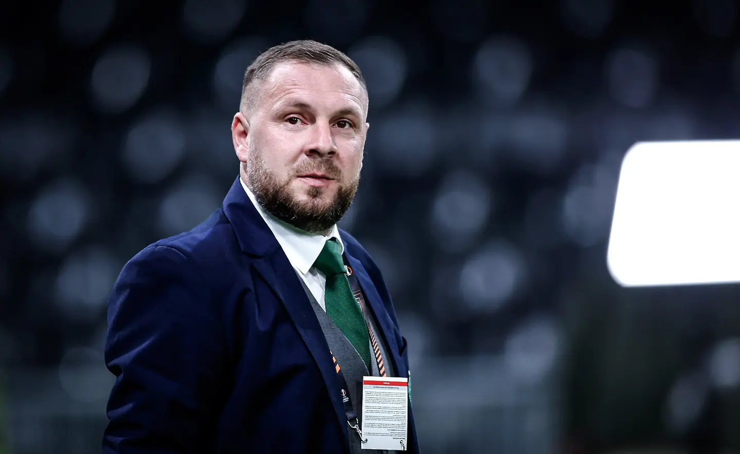 Козмин Моци / startphoto.bg