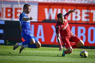 Раздяла в Монтана