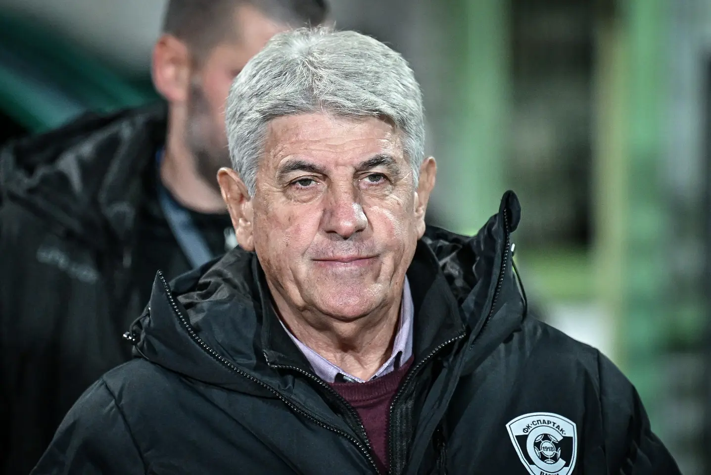 Гьоко Хаджиевски/ startphoto.bg