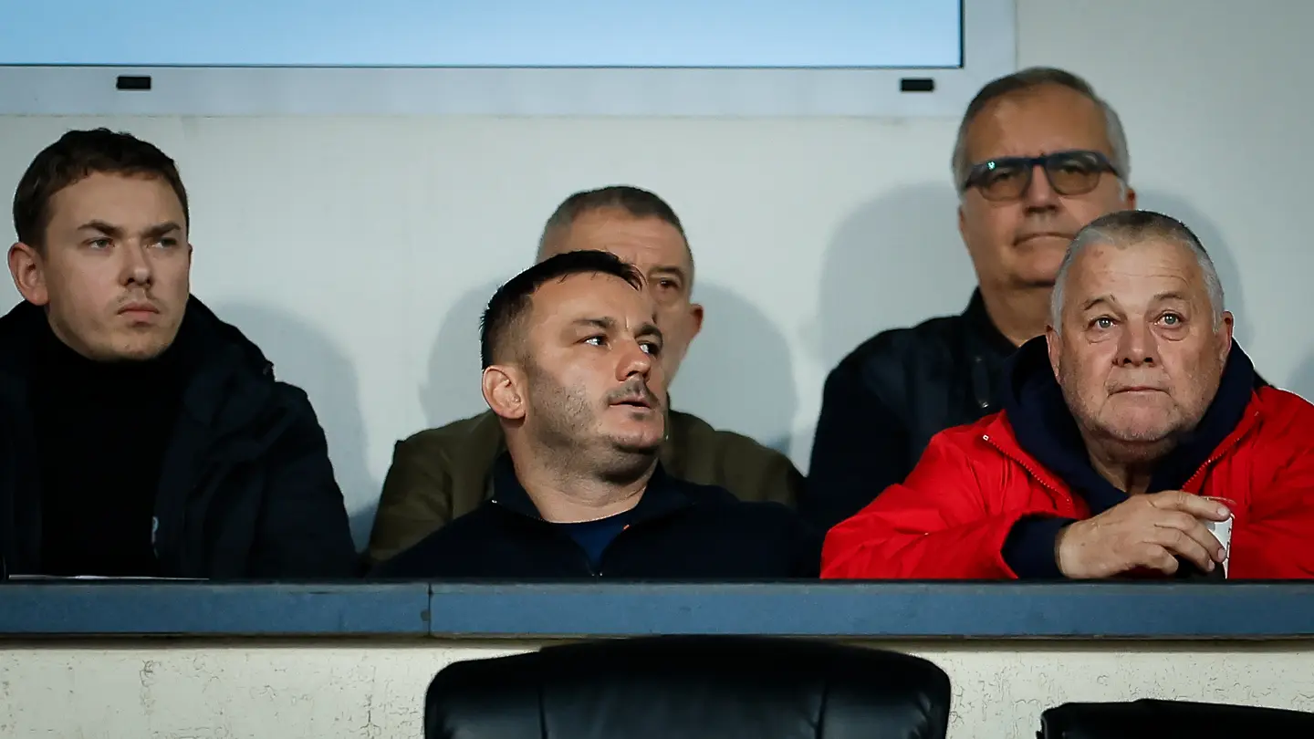 Вангел Вангелов / startphoto.bg