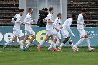 Славия без трима за гостуването на Берое 