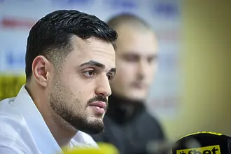 Проблем в щангите - УС на Федерацията алармира за управлението и финансите