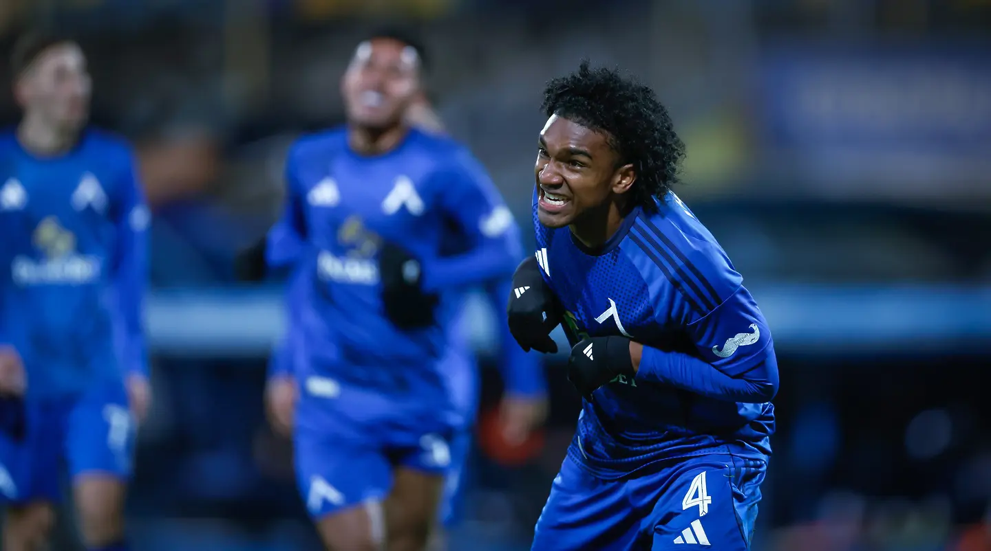 Кристиан Макун / startphoto.bg