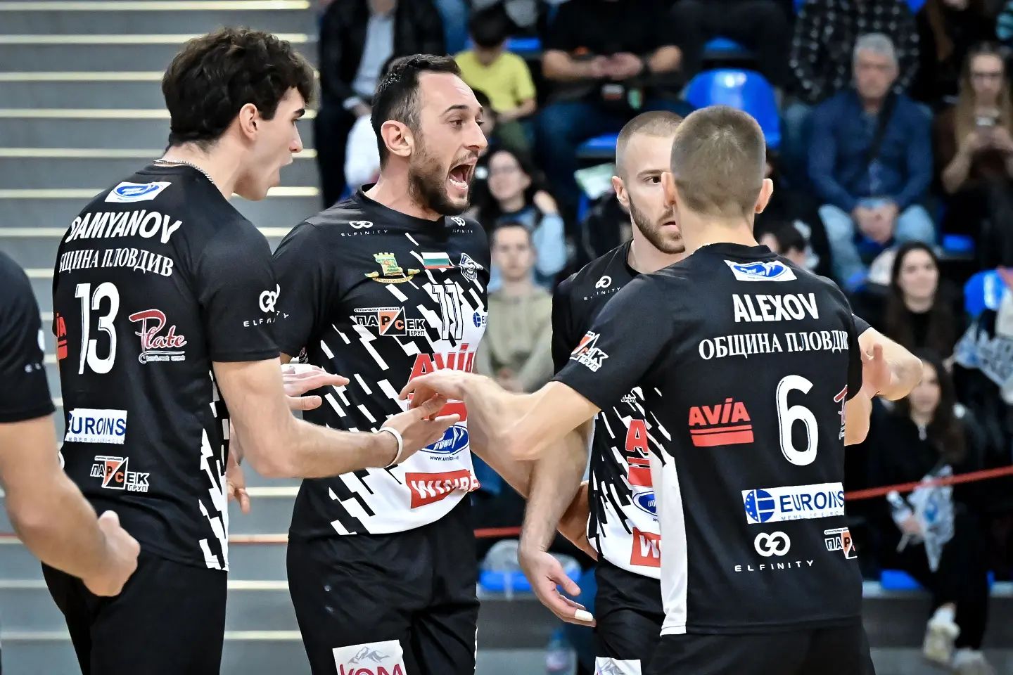 Локомотив Авиа / startphoto.bg