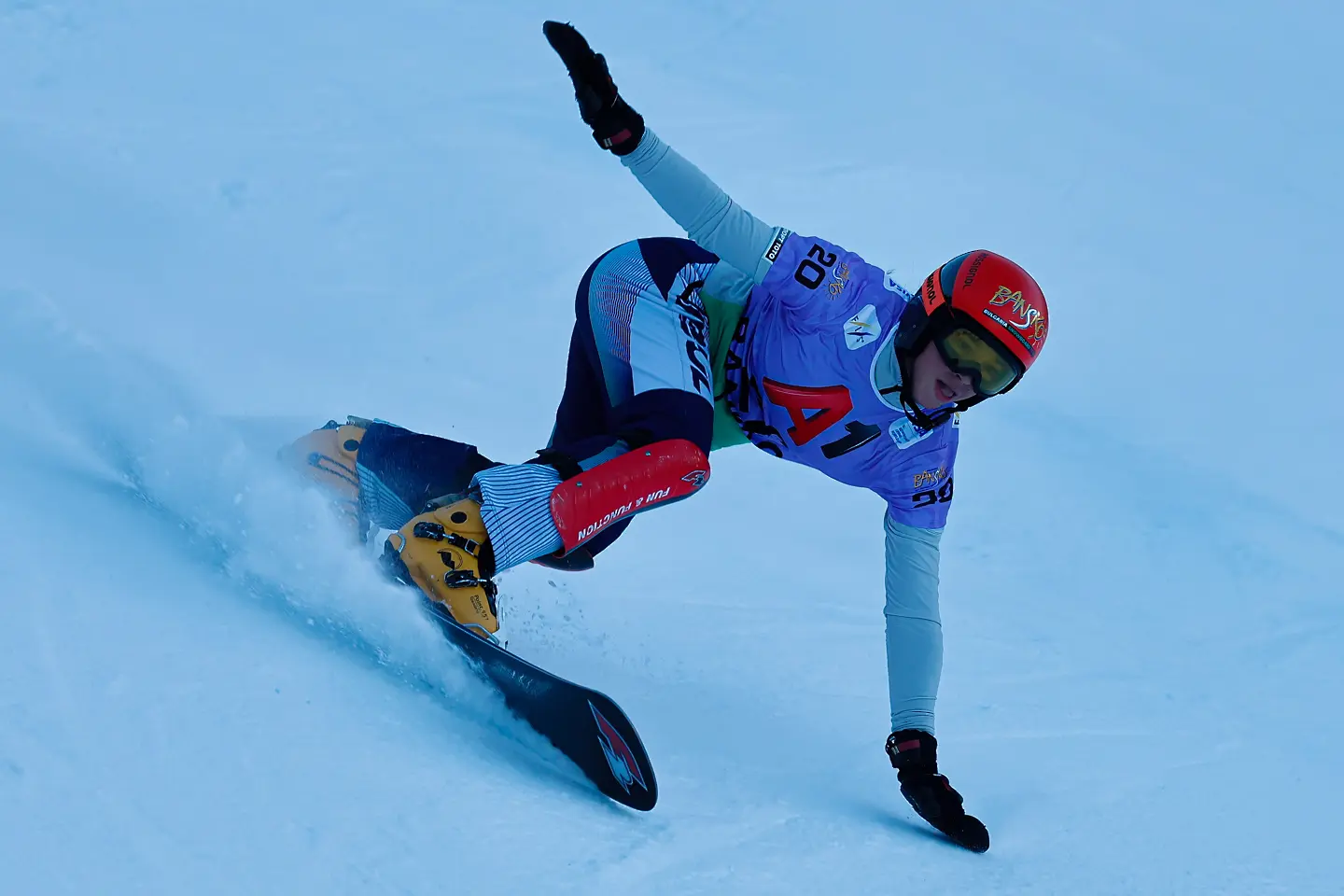 Малена Замфирова / startphoto.bg 