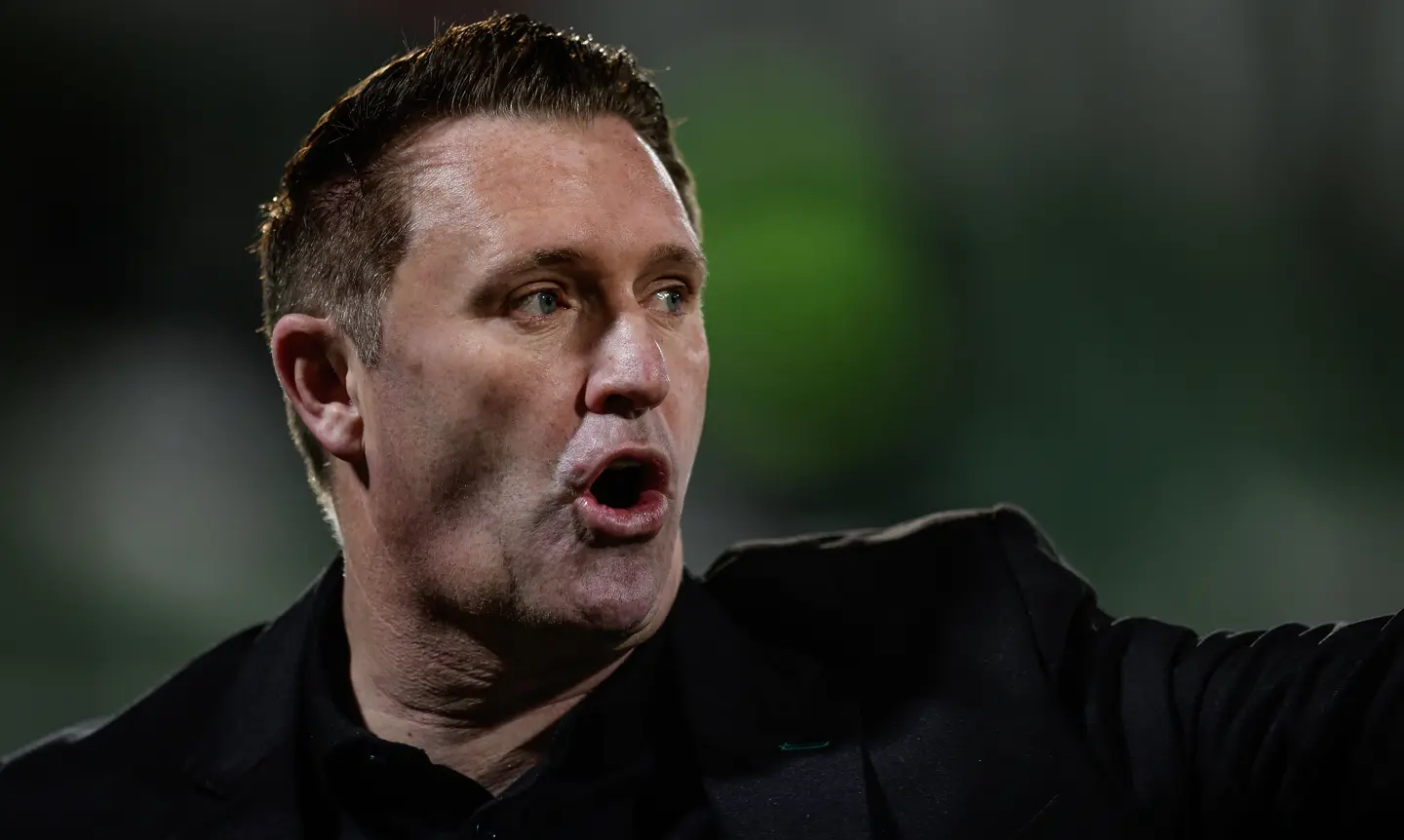 Роби Кийн / startphoto.bg