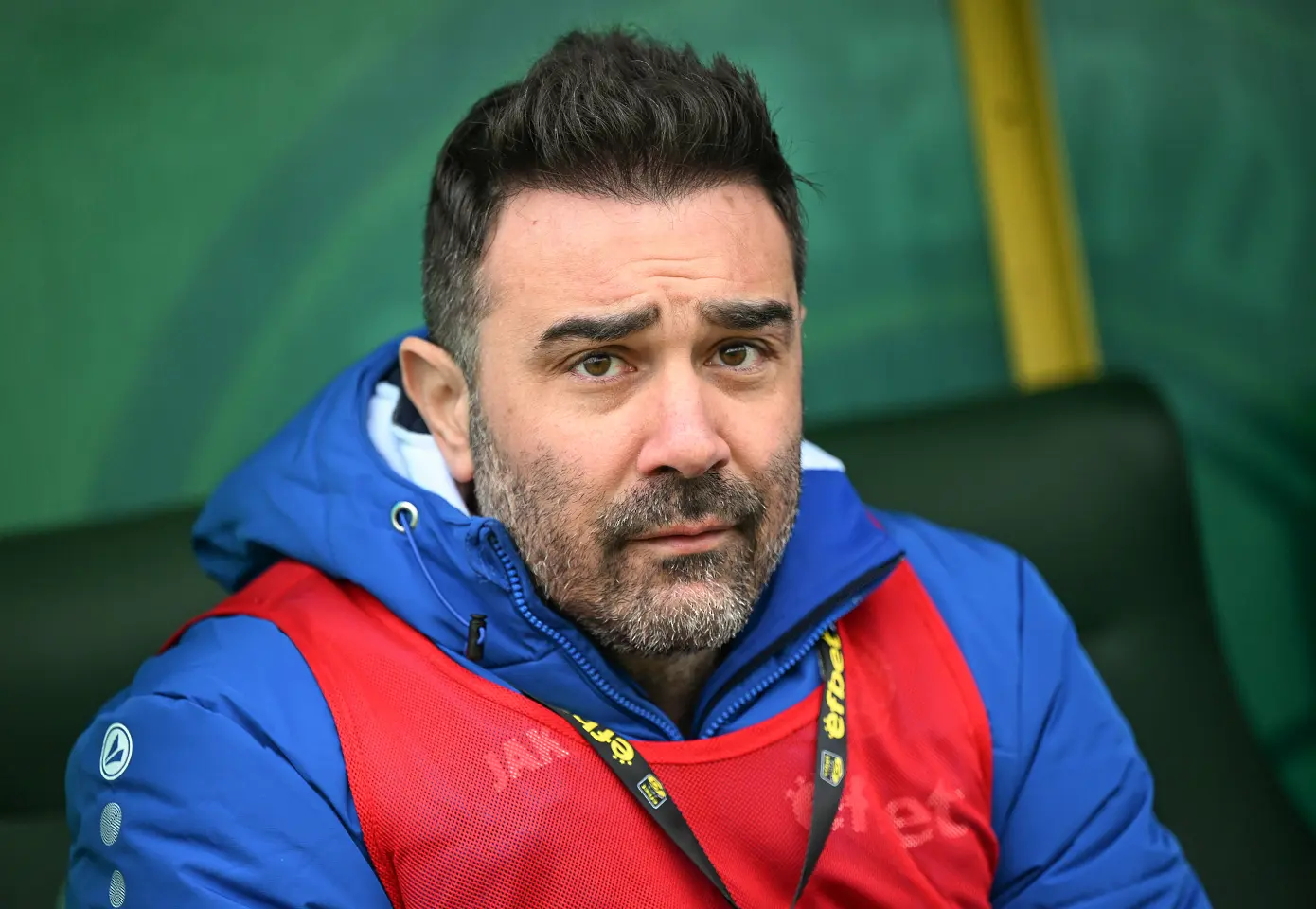 Акис Вавалис / startphoto.bg 