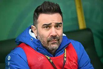 Акис Вавалис: Тежи, че отборът е в серия без победа