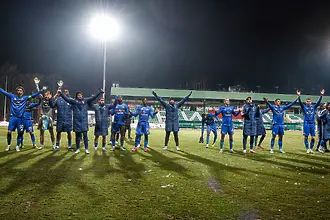 Левски с най-голяма глоба след кръга, ЦСКА с най-малка