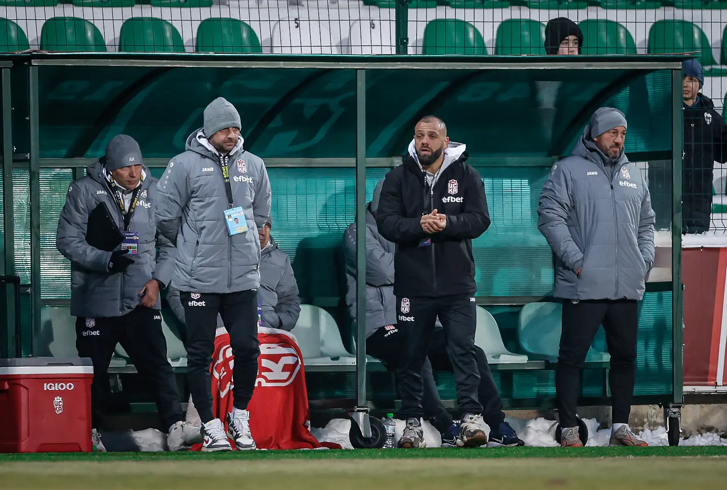 Александър Александров / startphoto.bg