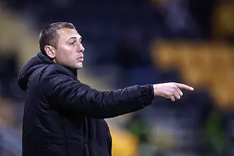 Балтанов: Цяла седмица говорих с момчетата и бях убеден, че могат (ВИДЕО)